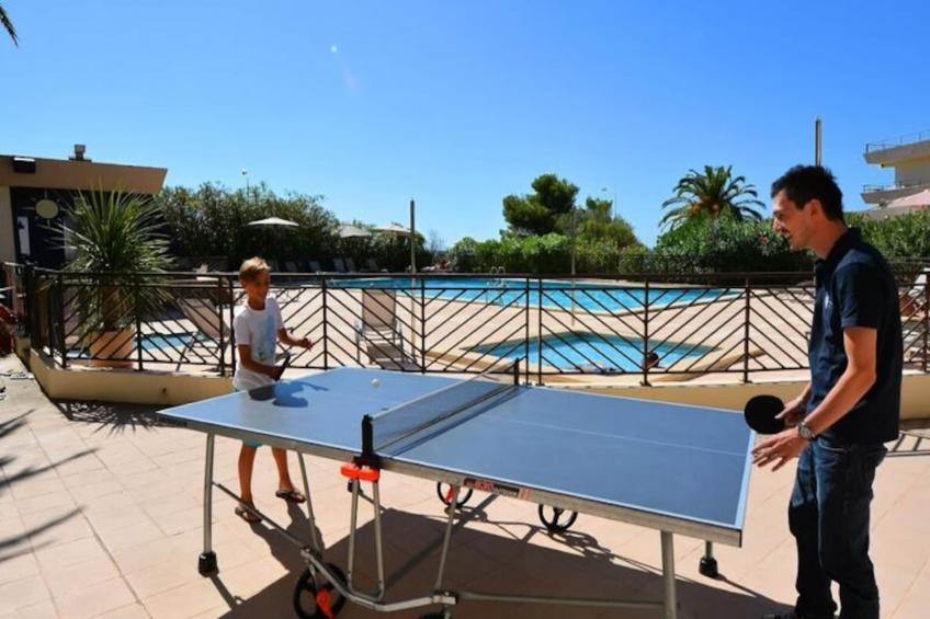 Résidence Les Calanques - foto 4