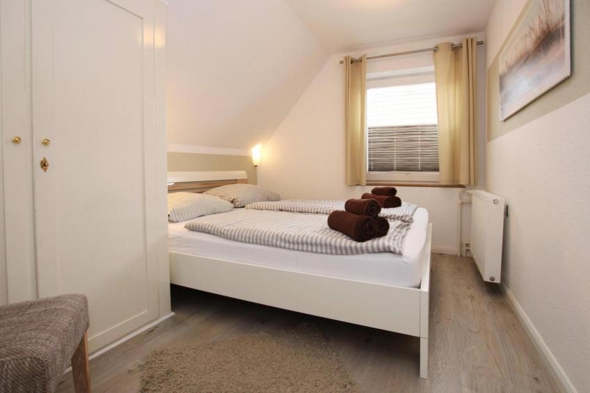 Holiday flat, St. Peter-Ording