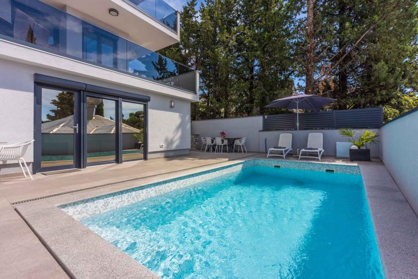 Ferienwohnung mit Pool - BF-HT9K6 - foto 8