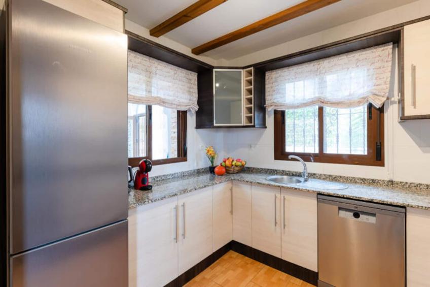 Maison à Busot - foto 19