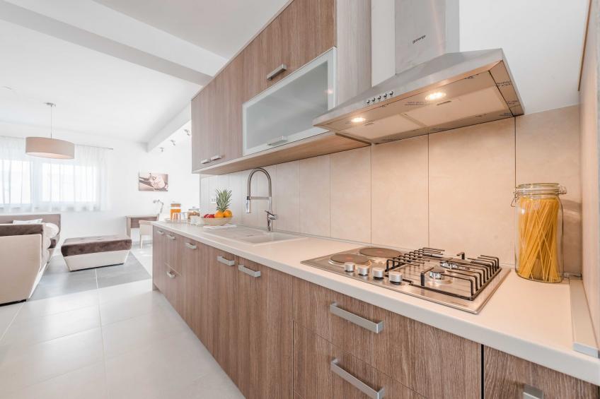 Luxury Escape with Swimming Pool & Modern Design -  Classic Four Bedroom Villa with Sea View and Private Pool ( Villa 3) - foto 26