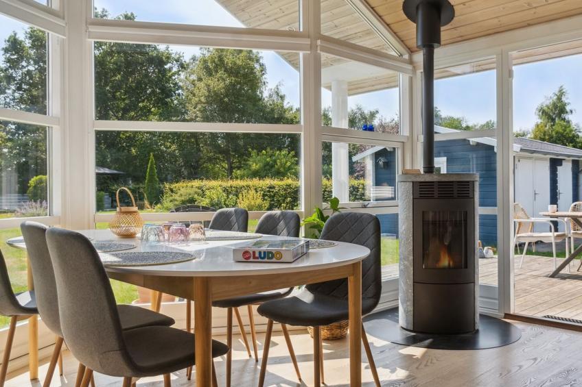 "Asvalde" - 200m to the inlet in Sealand - foto 13