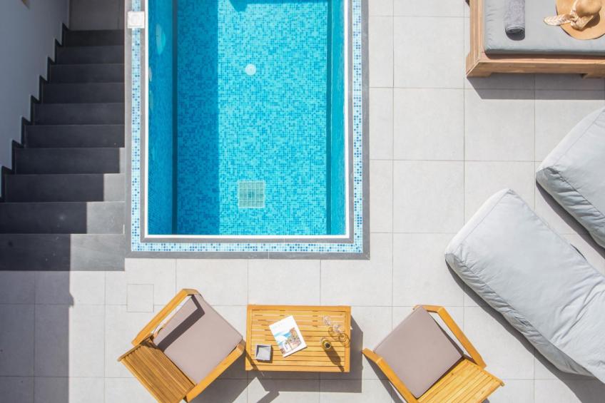 Armonikon Pool Villa 2 - foto 2