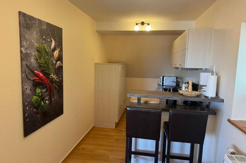 Charmante Ferienwohnung in Neukloster mit Terrasse - foto 18