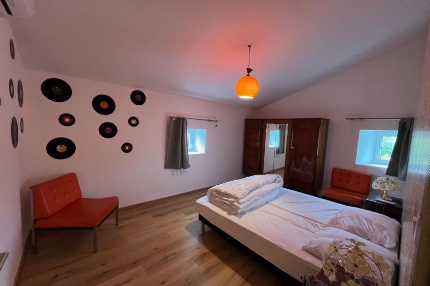 "Le Mas de la Rouvière" - foto 17