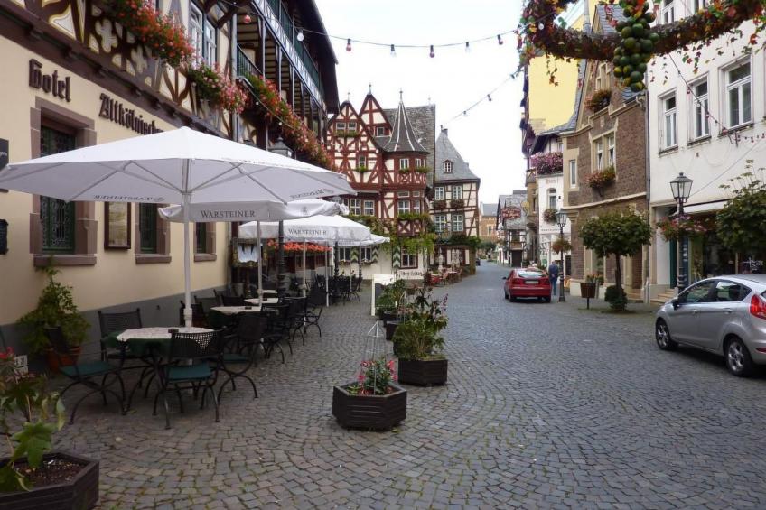 Appartement mit Terrasse - foto 50