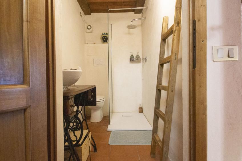 Il Frassino del Borgo di Ghiora - foto 14