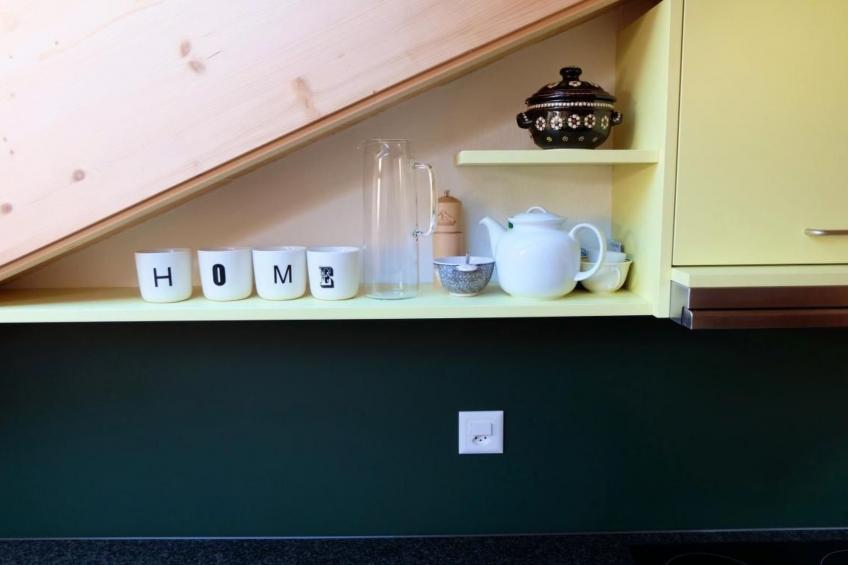 Chalet Ried - foto 9