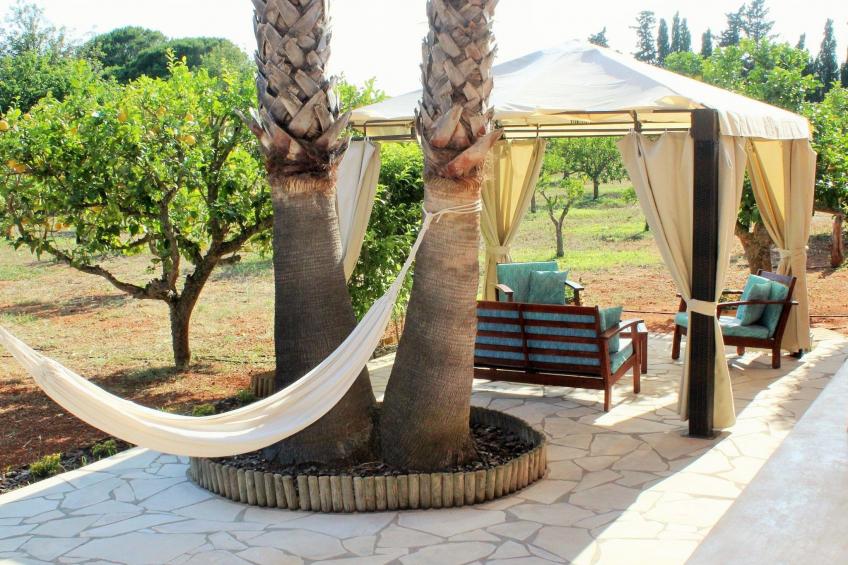 Villa Can Toni mit Schwimmbad - foto 12