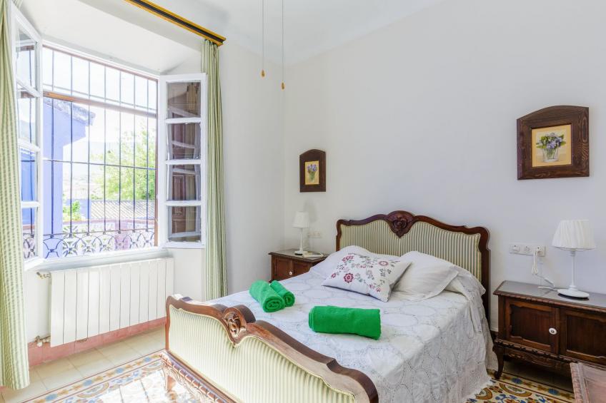 Finca 'La Casa de Illora - foto 24