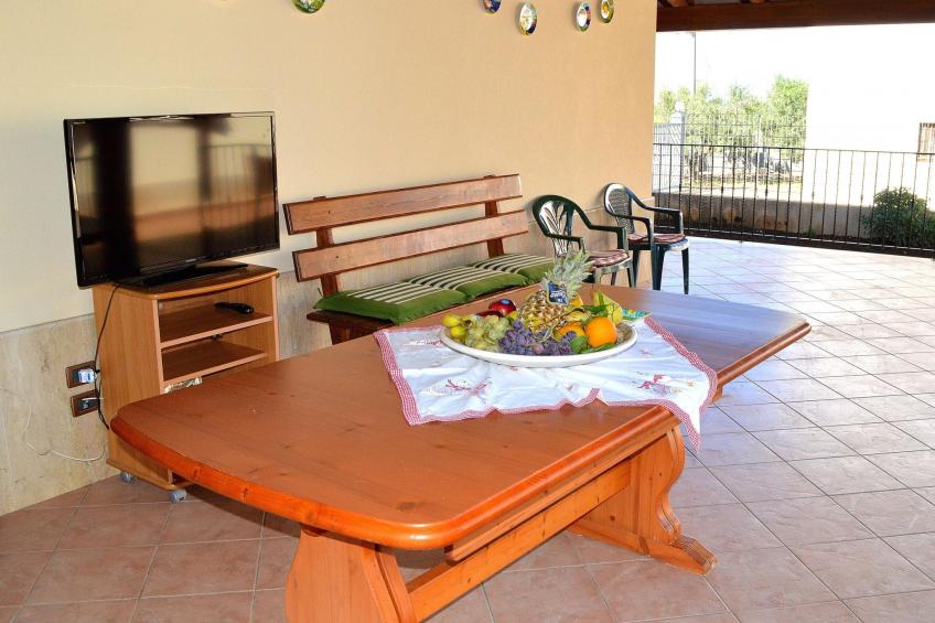 Villa mit privatem Pool 11 Betten - foto 13