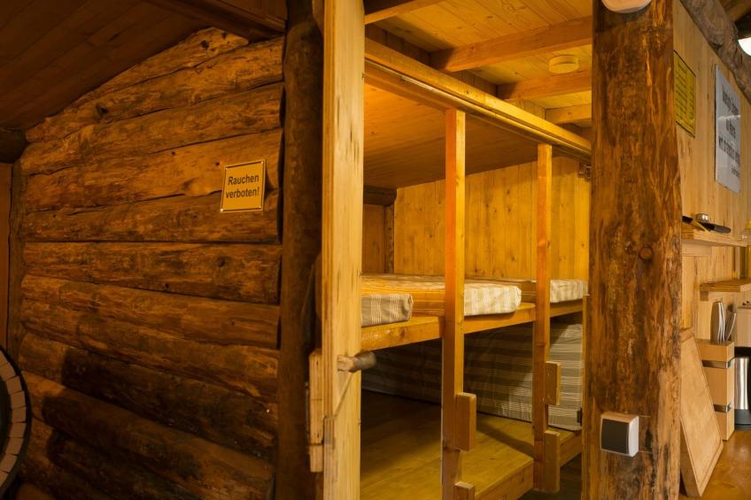 Gruppenhütte - foto 11
