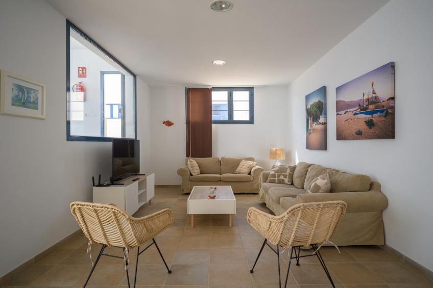 La Casa de La Graciosa - foto 5