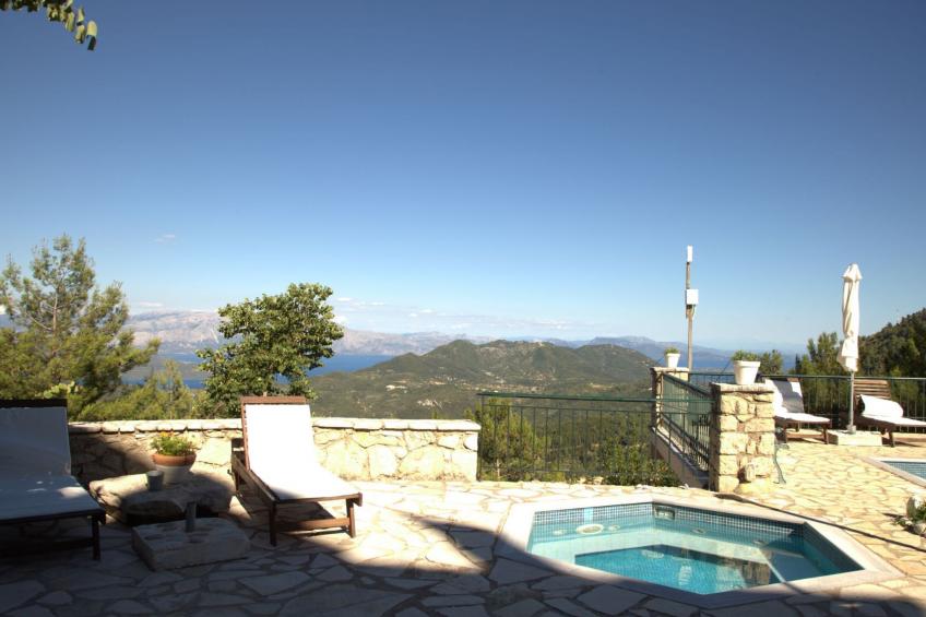 Sommer Dafnopanagia Luxusstudio Ourania - foto 41