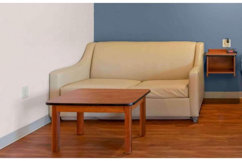 2 Full Beds | Smoking, Kitchen - foto 4