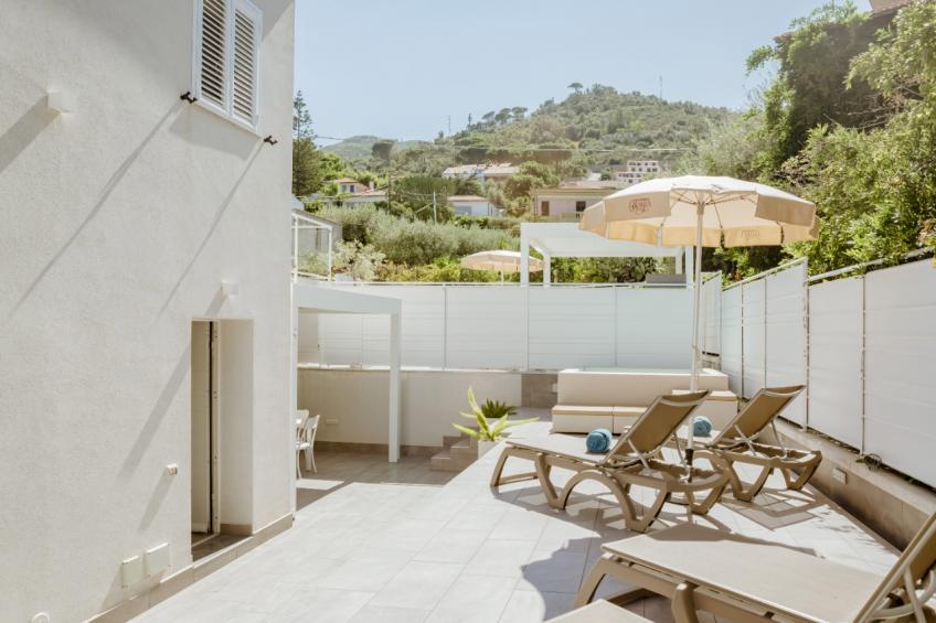 Apartment 3 pax Flex Cefalù - foto 12