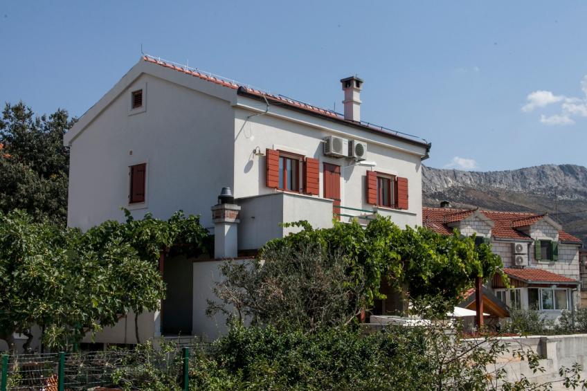 Haus in Mravince mit Whirlpool und Garten - foto 2