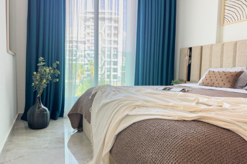 Qoople Eхсellence A-49 neue Wohnung am Meer - foto 22