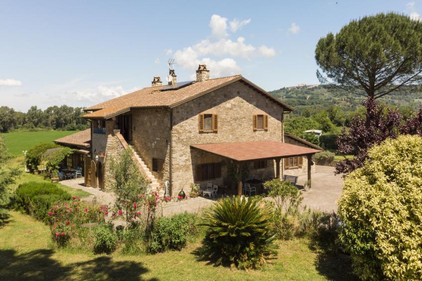Tuscia Prestige - foto 2