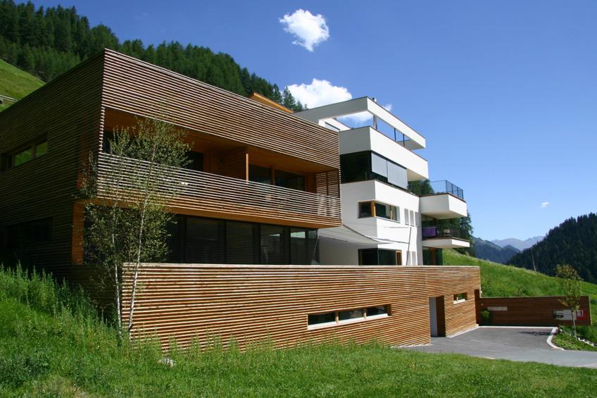 Das Felaria, (Samnaun-Laret) - foto 2