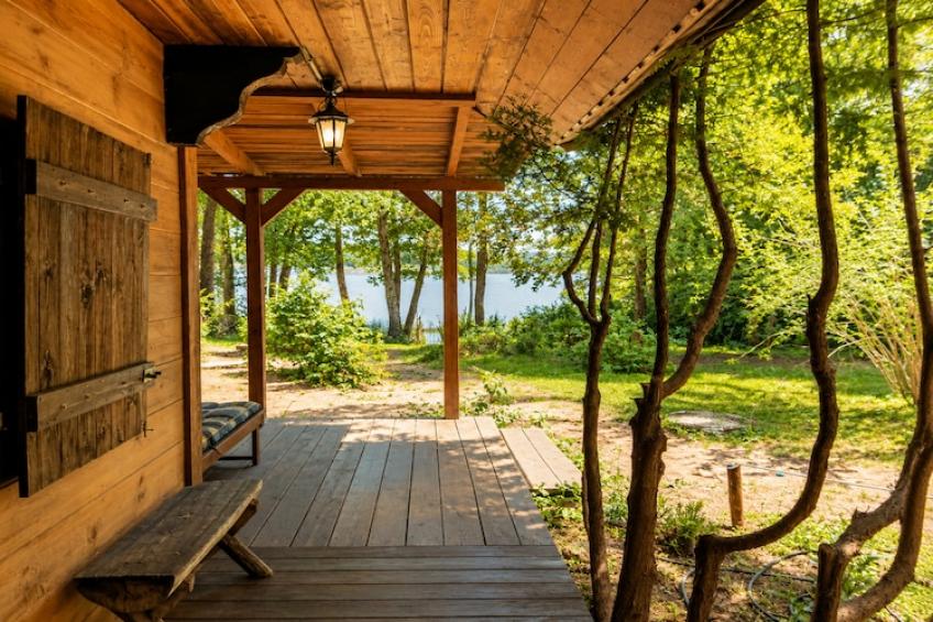 holiday home Natac Wielka - foto 3