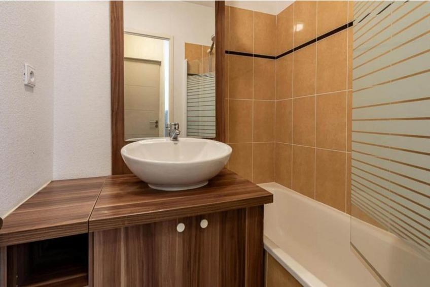 Les Chalets d'Ax N°206 - 2P6C - foto 30