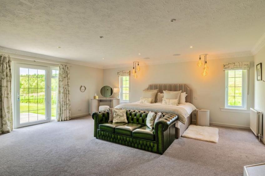 Grassyards House - foto 16