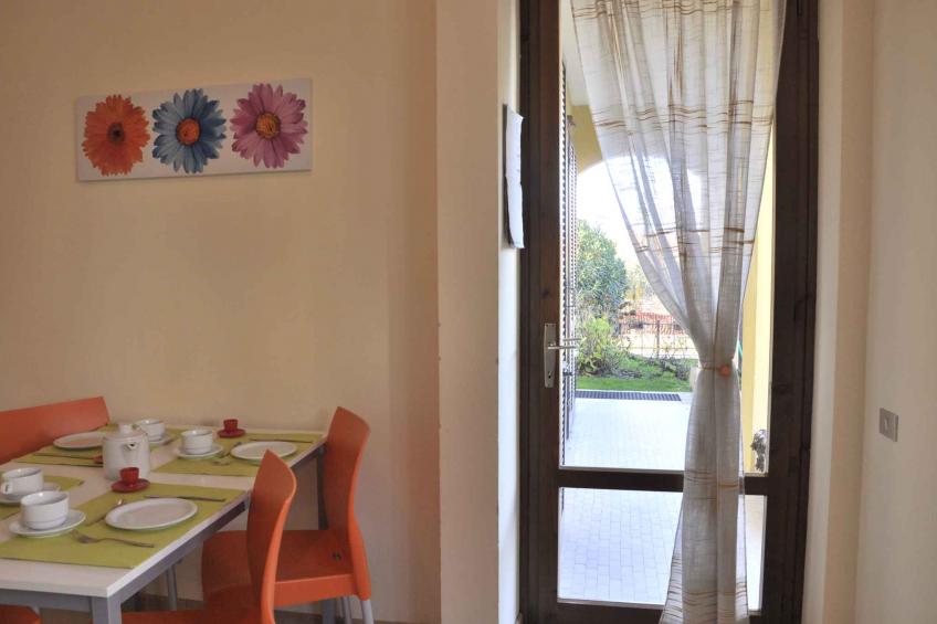 Vakantiewoning met zwembad - VW-N59P - foto 13