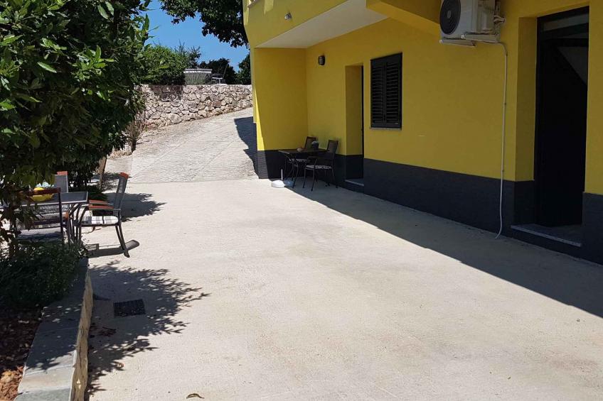 appartement de vacances avec barbecue à seulement 50 m d' Adria - BF-DFG2 - foto 3