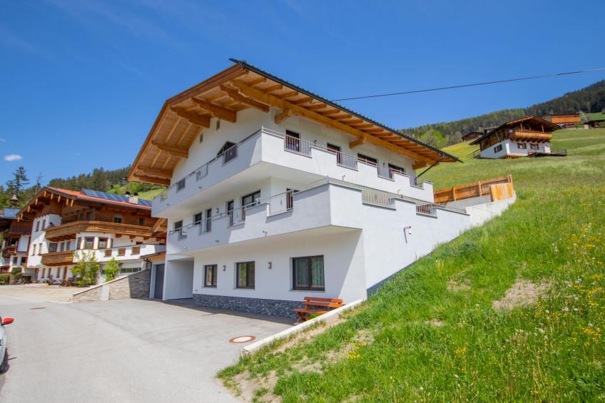 Haus Egger (MHO562)