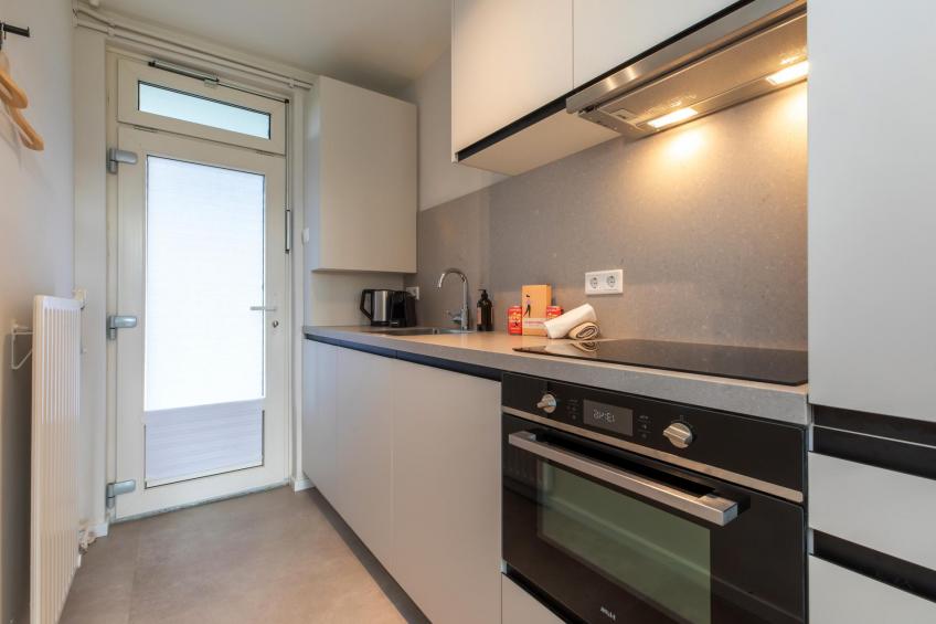 Appartement - Nieuwstraat 1 | Zoutelande 'Kurhaus appartement 1' - foto 9