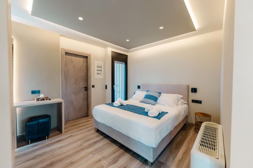 Grand Kourouta Pool Apartment nr3 - foto 7