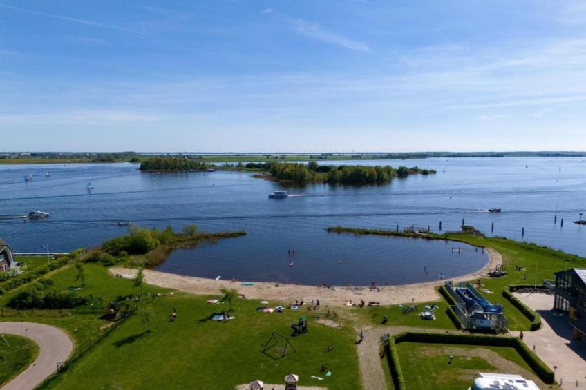 Vakantiehuis Heeg - foto 31