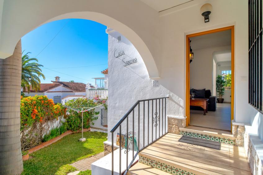 Villa Sandra Luxury Suite by Casasol - foto 37