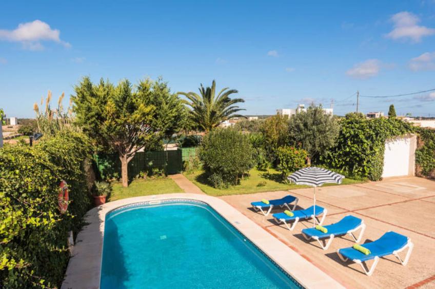 Mobil Home - Bungalow - Cottage à Ciutadella de Menorca