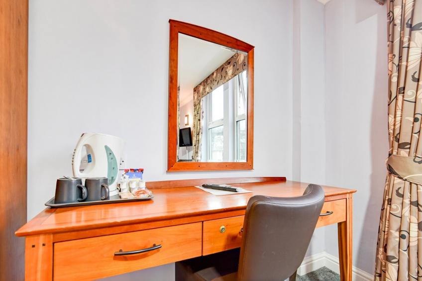 Standard Double Room - foto 32