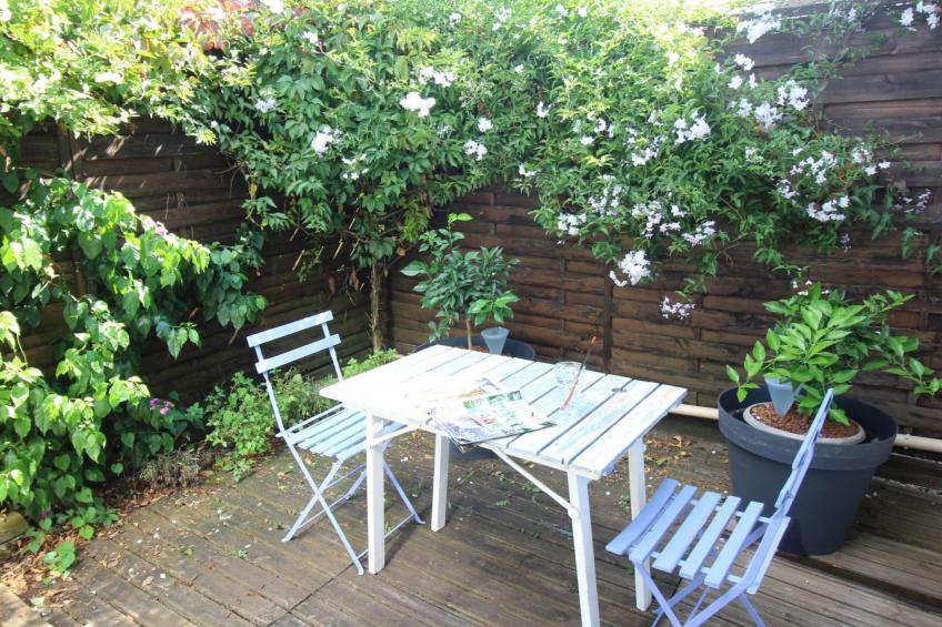 Haus Andernos Zentrum in Strandnähe - foto 25