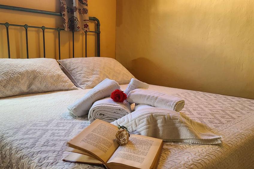 Schöne Ferienwohnung in Iznájar mit Garten, Terrasse und Grill - foto 63