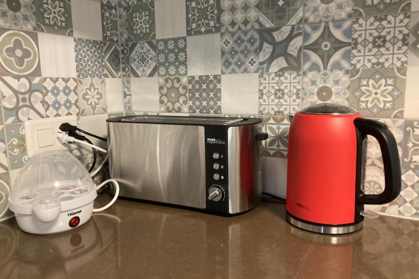 Al Sciresée House, am Fuße des geschützten Waldes - foto 25