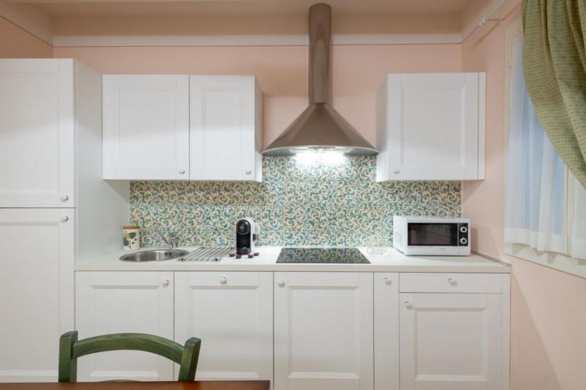 Rosa in der Toskana - foto 23