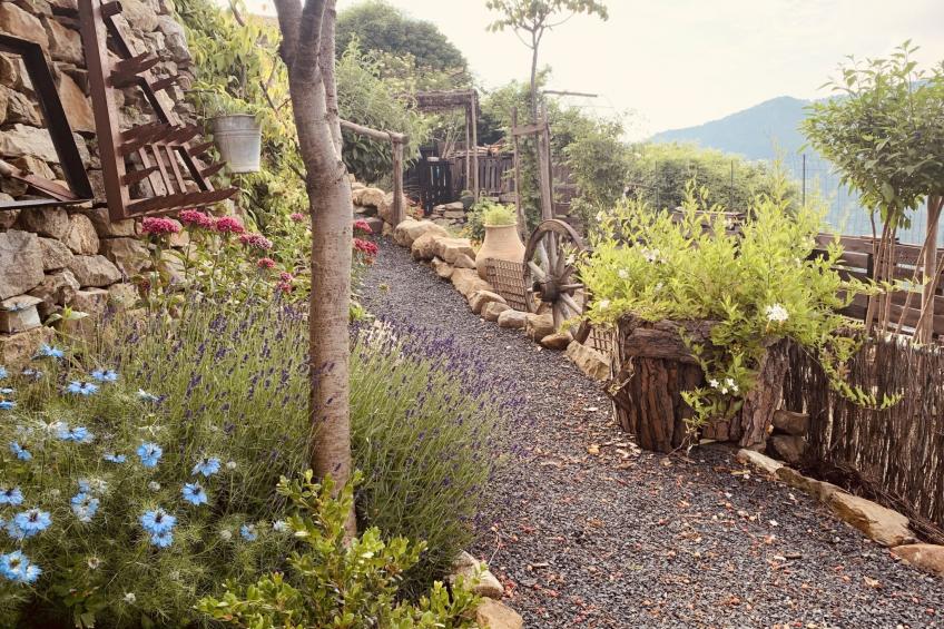 Retreat with a  View by Holiday World - foto 15