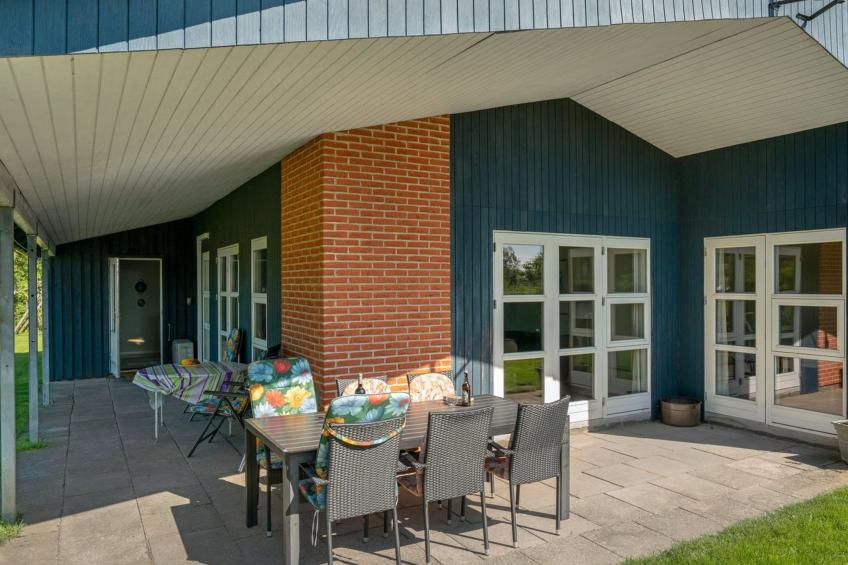 "Farnke" - 600m from the sea in SE Jutland - foto 8