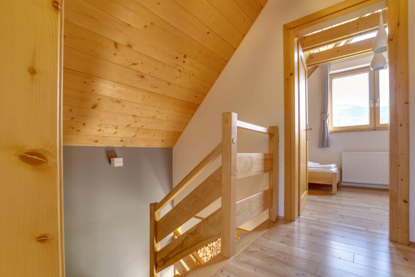 Chaty Pod Beskidkiem - foto 12