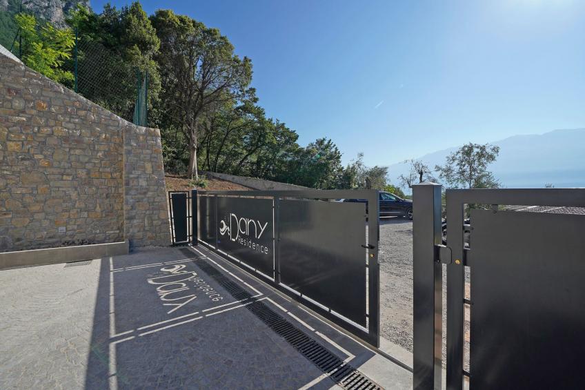 Residence Dany Drei-Zimmer-Wohnung 6 Betten - foto 14