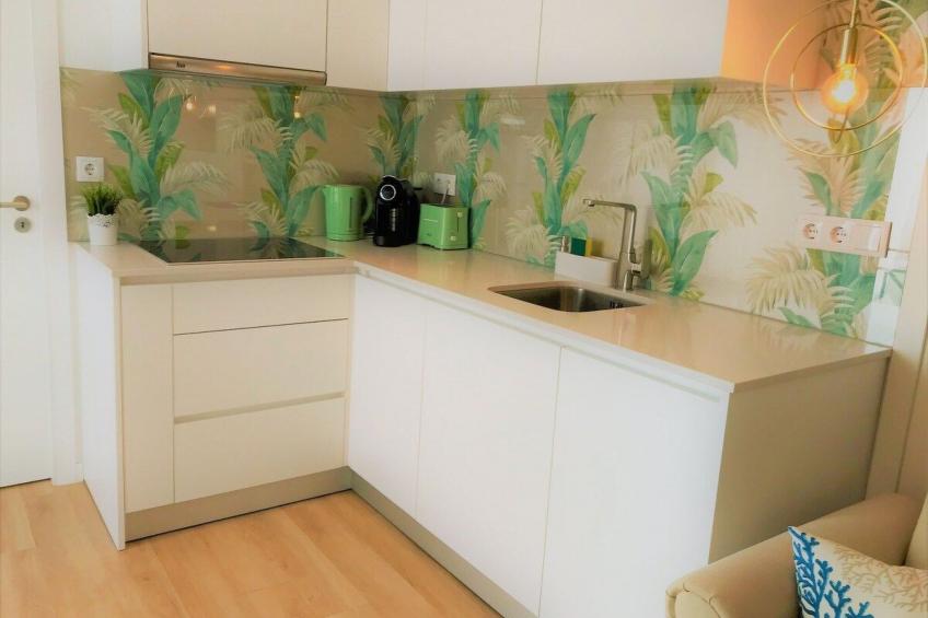 Wohnung Venedig Portugiesisch - Herz von Aveiro - foto 7