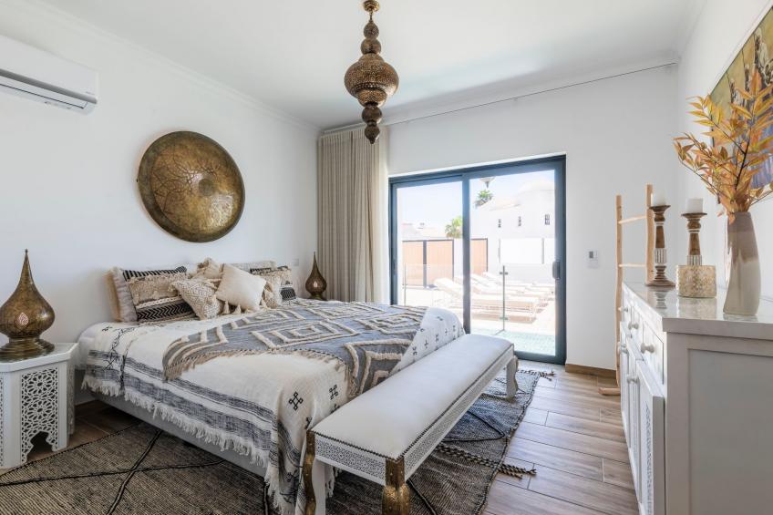 Villa "Riad Matias Galé" - foto 3