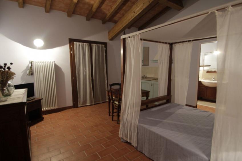 Corte Stellata Wohnung Der Himmel