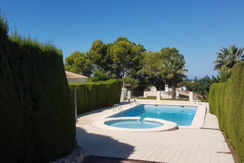 Casa Mila La Sella - foto 29