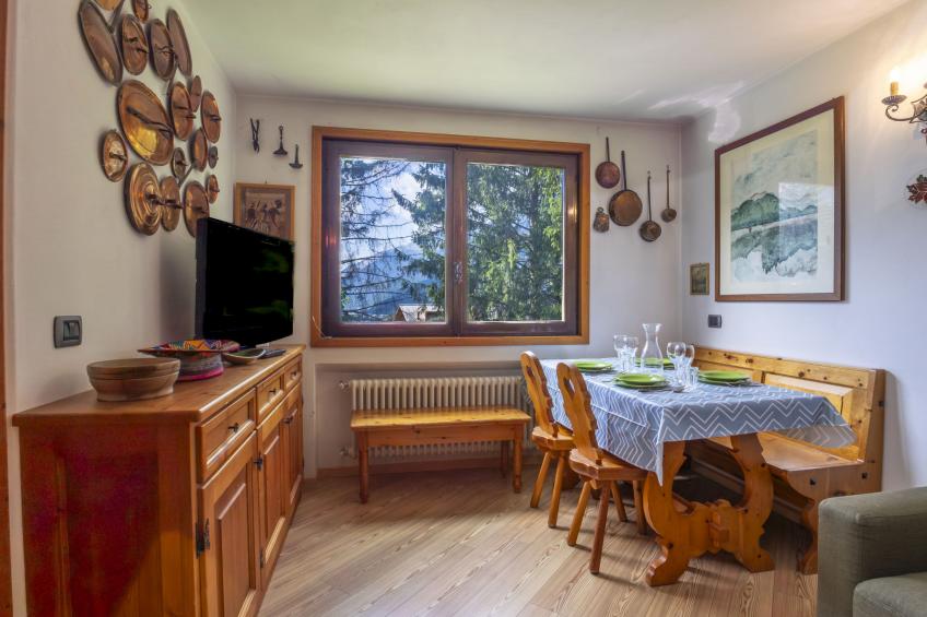 Casa Bersaglio - foto 2