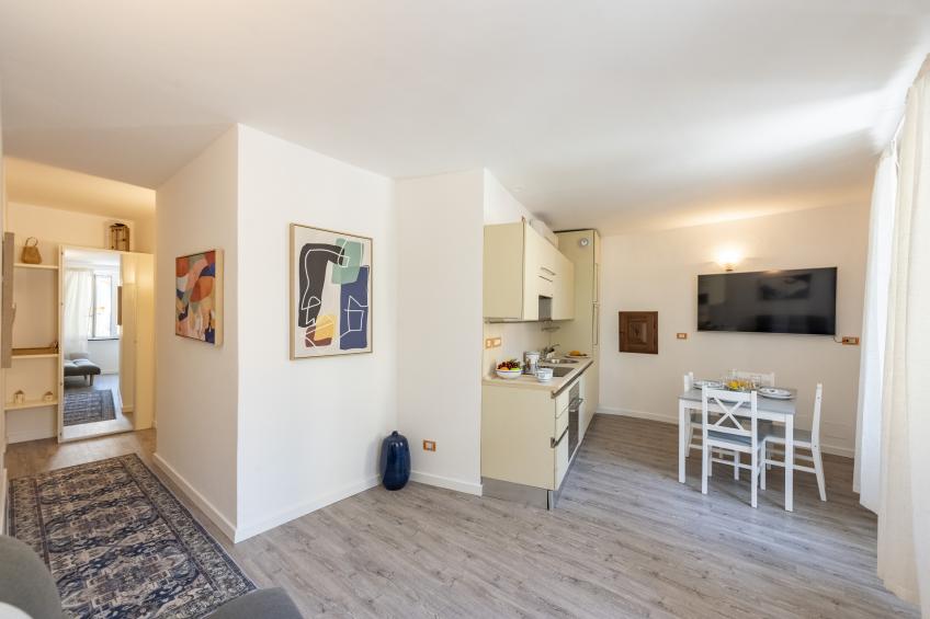 Charming Apartment St. Margherita Ligure - foto 13